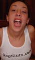 GAGSLUT MOUTH